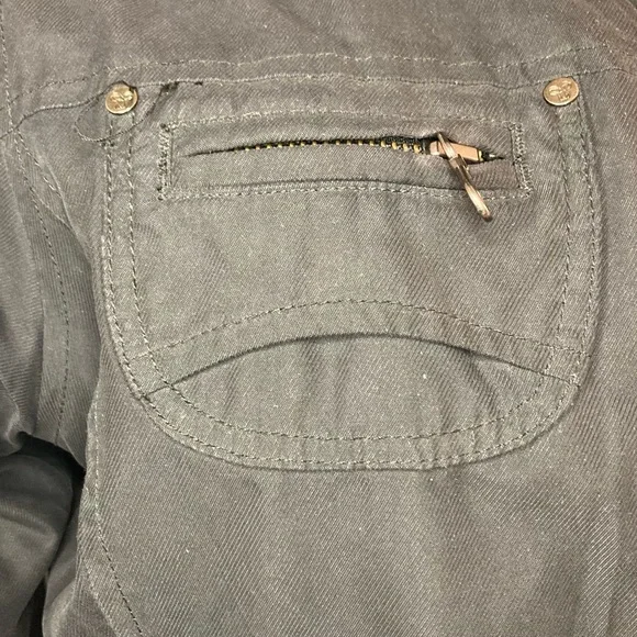 Aritzia Parka Jacket | SMALL - Picture 7 of 17